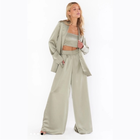 Show Me Your Mumu || Irwin Pants - Picture 2 of 7